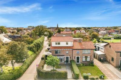 Woning Visweg 3 Limmen