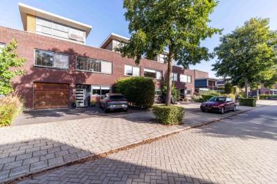Woning Weesmeesterstraat 24 Delfgauw