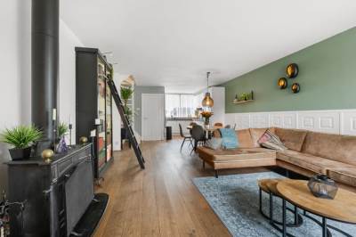 Woning Weiver 16 Krommenie