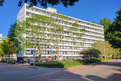 Woning Sint Philipsland 91 Amstelveen