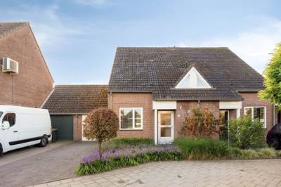 Woning Schansoord 34 Erp