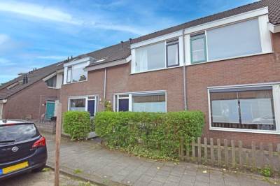 Woning Notebomenlaan 23 Utrecht
