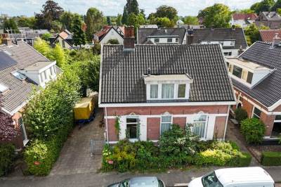 Woning Koningstraat 17 Velp (GE)