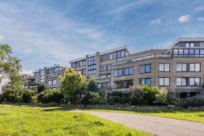Woning Reviuslaan 74 Oegstgeest