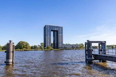 Woning Regattaweg 50 Groningen