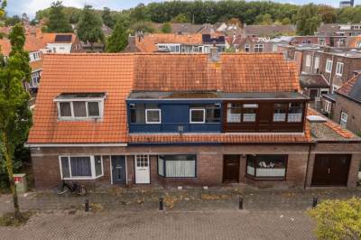 Woning Sportlaan 20 Leeuwarden