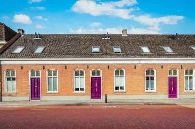 Woning Hoogstraat 42 Eindhoven