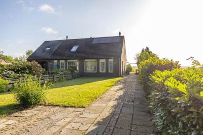 Woning Woldweg 151E Kropswolde