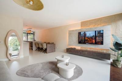 Woning Fumahout 4 Zoetermeer