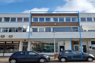 Woning Pius XII-plein 10B Hoensbroek