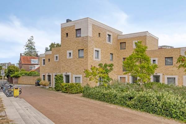 Woning Wenckenbachstraat 30 Eindhoven