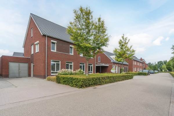 Woning Wijereind 16 Hapert