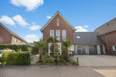 Woning Monarchvlinderlaan 2 Culemborg