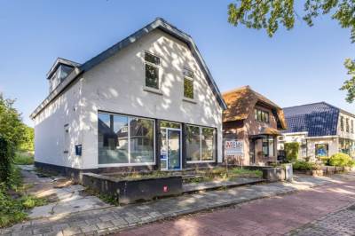 Woning Steenhoffstraat 66 Soest