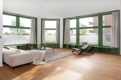 Woning Amsteldijk 47H Amsterdam