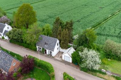 Woning Oude Haven 2 Haarsteeg