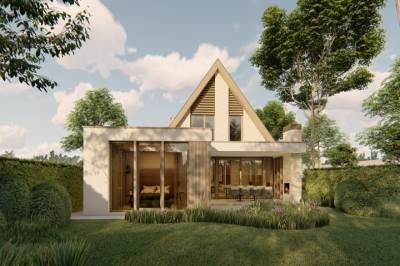 Woning Bastiaan 67 Hilvarenbeek