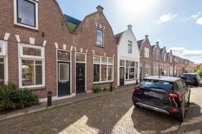 Woning Landstraat 41 Alkmaar