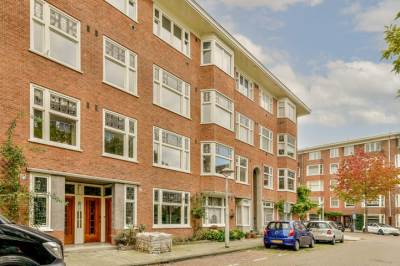 Woning Zomerdijkstraat 25H Amsterdam