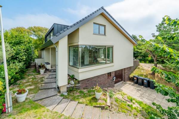 Woning Atjehweg 7 Noordwijk (ZH)