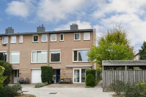 Woning Mirabelweg 24 Eindhoven