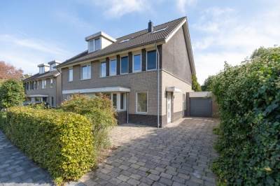 Woning Dennenhorst 49 Driebergen-Rijsenburg