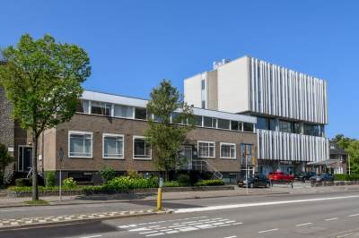 Woning P Czn Hooftlaan 4B Eindhoven