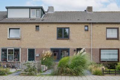 Woning Kruizemuntlaan 17 Rijnsaterwoude