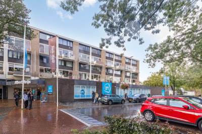 Woning Bilderdijklaan 53 Groningen