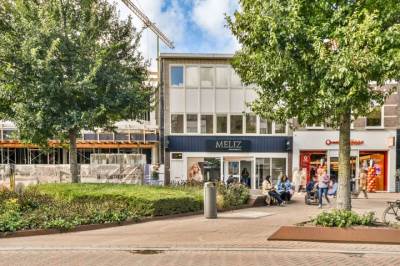 Woning Breestraat 44A Beverwijk