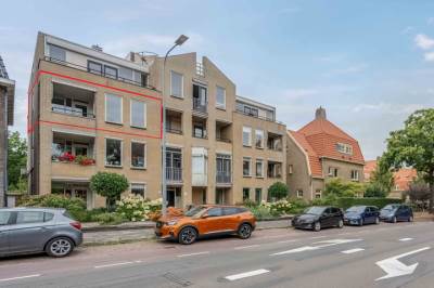 Woning Helper Brink 8D Groningen