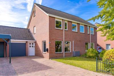 Woning Lijsterhof 12 Stadskanaal