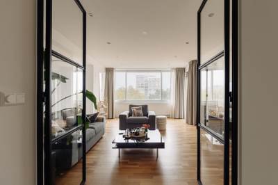 Woning Meander 35 Amstelveen