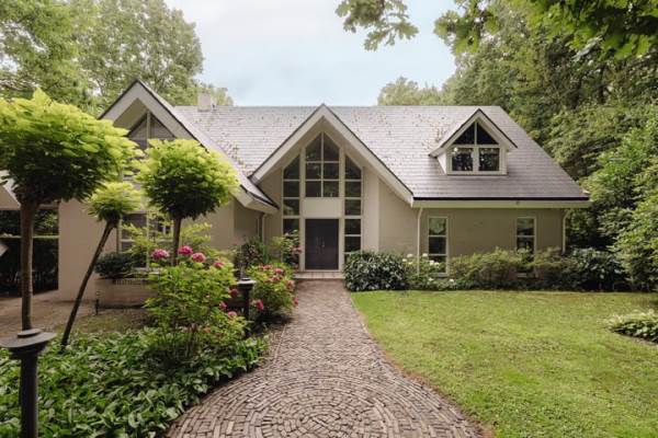 Woning Bremhorstlaan 13 Wassenaar