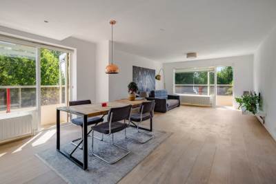 Woning Dr. Willem Dreesweg 490 Amstelveen