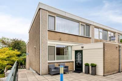Woning Zilverberg 29 Zoetermeer