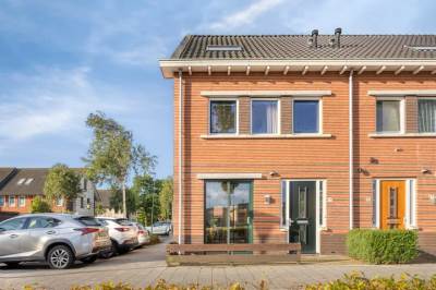 Woning Tenerife 17 Zoetermeer