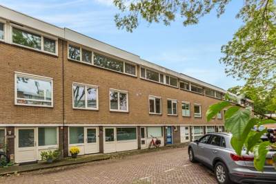 Woning Straat van Messina 23 Amstelveen