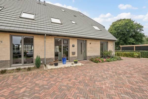 Woning Keurbeek 3D Herwen