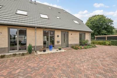 Woning Keurbeek 3D Herwen