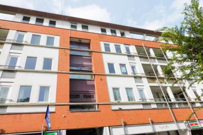 Woning Eerste Van Swindenstraat 173 Amsterdam