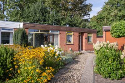 Woning Regentessestraat 33 Tholen