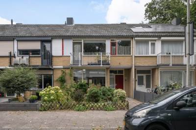 Woning Maaslaan 45 Bergen op Zoom