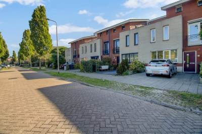Woning Hyacinthlaan 47 Berkel en Rodenrijs