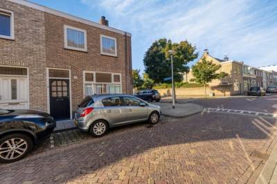 Woning Hoogvensestraat 32 Tilburg