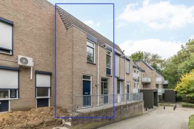 Woning Stationstraat 176 Nuth