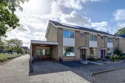 Woning Beethovenstraat 41 Millingen aan de Rijn