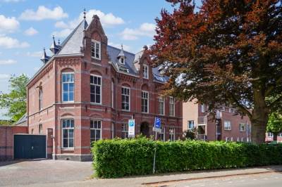 Woning Koestraat 12902 Tilburg