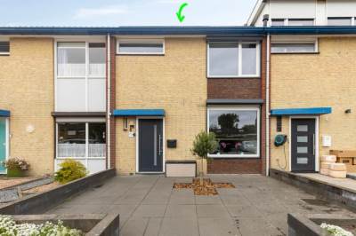 Woning Verweylaan 16 Roosendaal