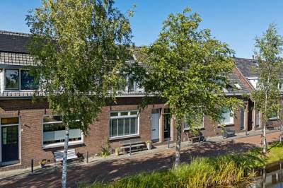 Woning Berkenweg 27 Boskoop